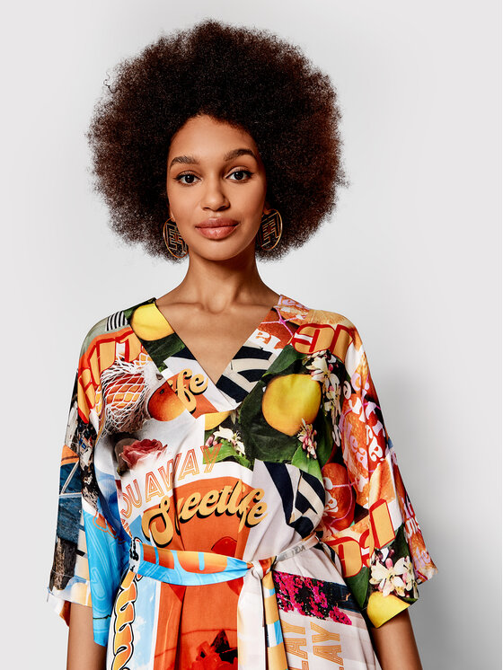 Vestito da giorno 22E U2M0 H091 P528 S001