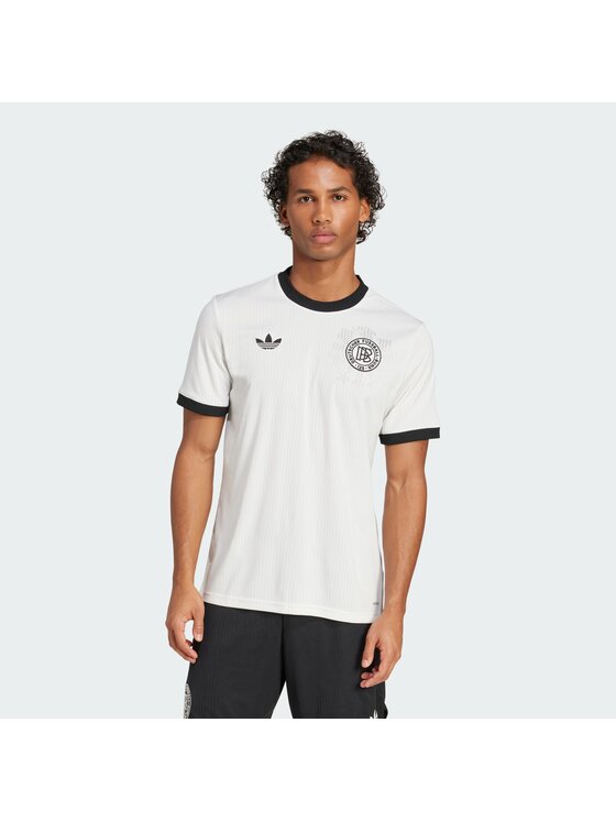 Koszulka techniczna, rozmiar M, Biała, 143743