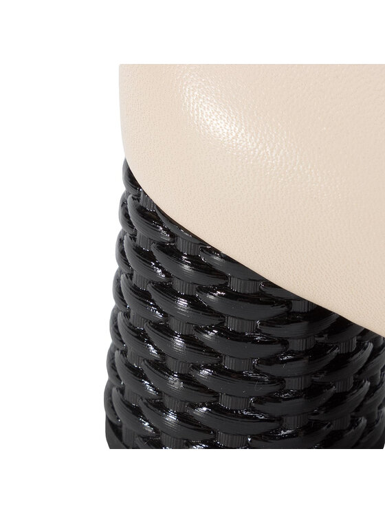 Geox Geox Κλειστά παπούτσια D Ortensia M. C D02GHC 000TU C5004 Μπεζ