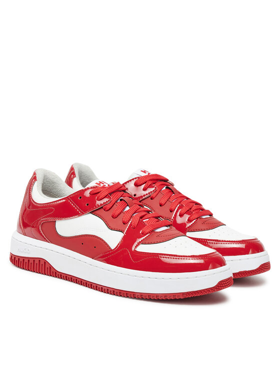 HUGO HUGO Sneakers Kilian 50535857 Rosso