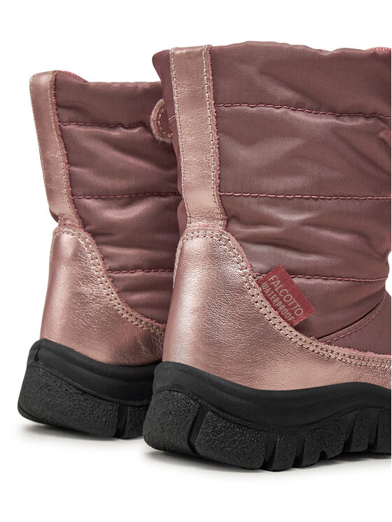 Falcotto Falcotto Ratsasaapad Falcotto by Naturino Poznurr 3001598-02 M Roosa
