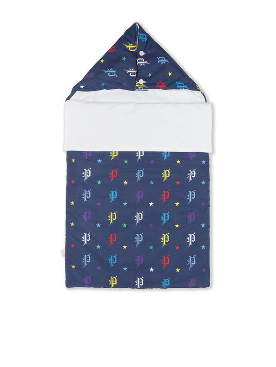 PHILIPP PLEIN PHILIPP PLEIN Copertina 30307 Celeste