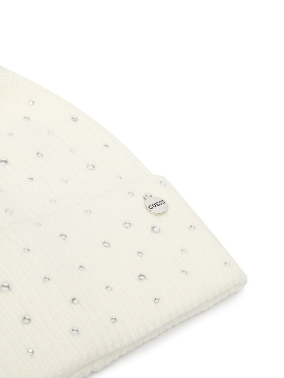 Guess Guess Mütze AW5213 POL01 Weiß