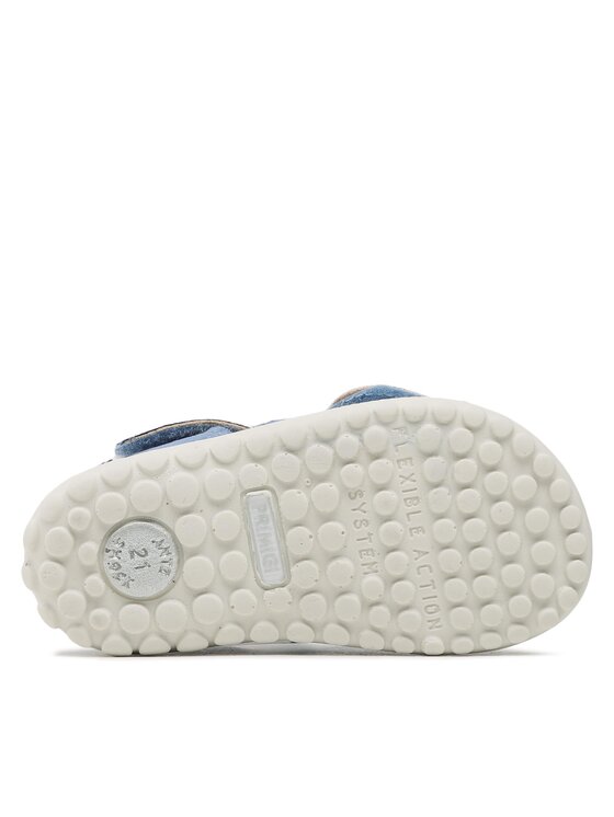 Primigi Primigi Sandale 3860800 Plava