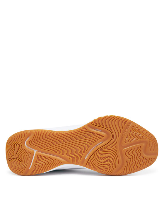 Puma Puma Buty halowe Varion II 107341 10 Biały