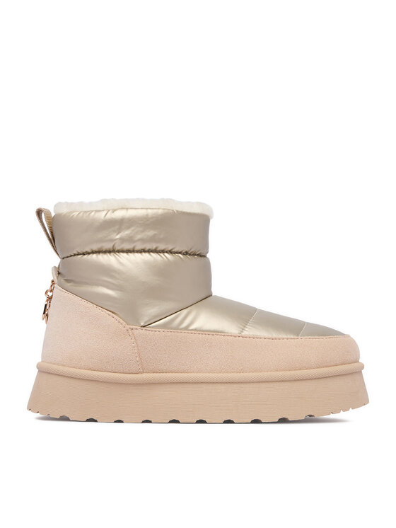 DeeZee DeeZee Schneeschuhe CEO-CS6367-03 Goldfarben