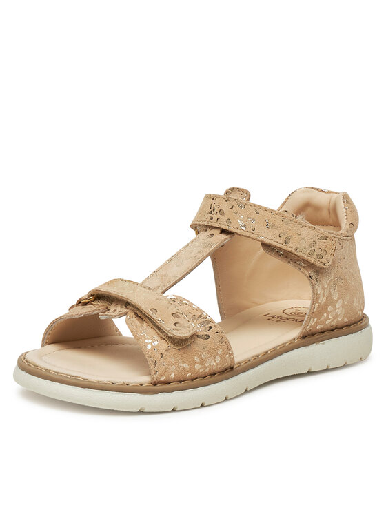 Lasocki Kids Lasocki Kids Sandalen POPPY CI12-3044-50 Goldfarben
