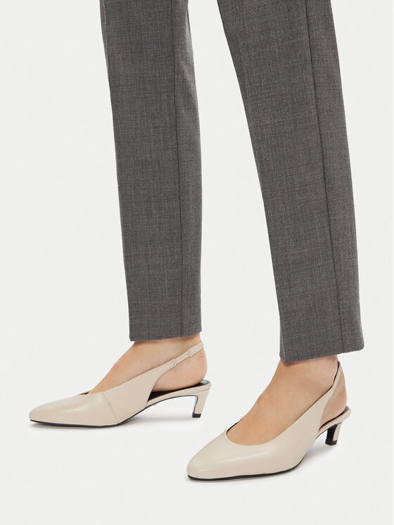 GINO ROSSI Gino Rossi Salonke LILY-118324 Écru