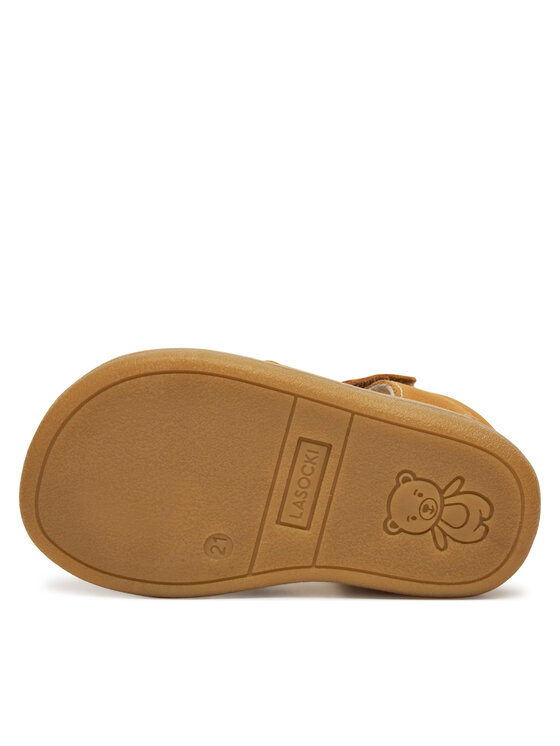 Lasocki Kids Lasocki Kids Sandalen BOB CI12-BOB-02(II)CH Beige