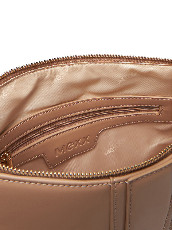 MEXX MEXX Дамска чанта CEO-MEXX-S-005-08 Бежов