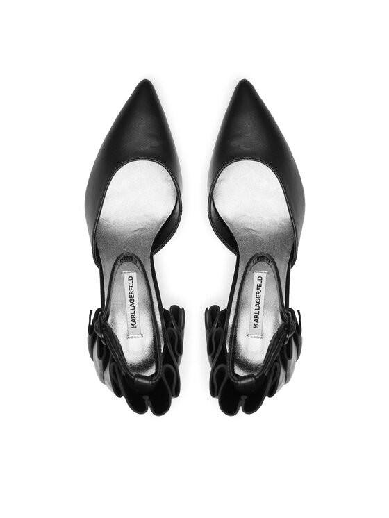Talons karl lagerfeld hotsell