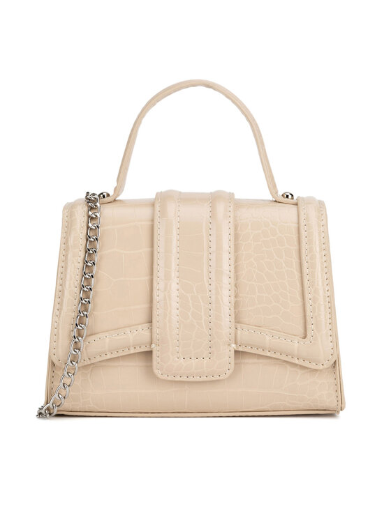 DeeZee DeeZee Ročna torba MDP-L-009-06 Écru