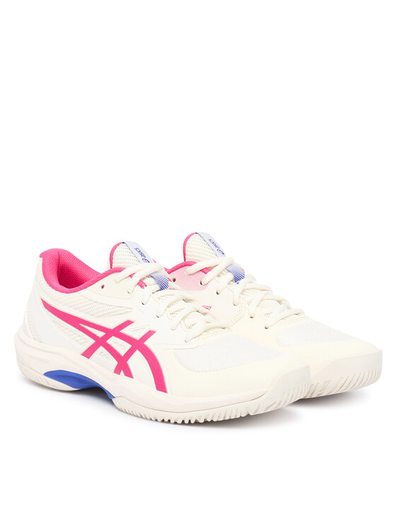 Asics Asics Încălțăminte pentru tenis Game Ff 1042A281 Gri