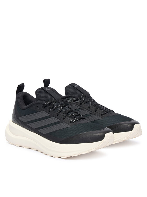 adidas adidas Bežecké topánky Runfalcon 6 Atr Trainers IH1833 Čierna