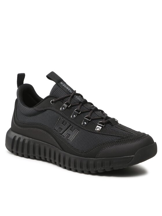 Helly Hansen Trekking čevlji Venali 11870 Črna