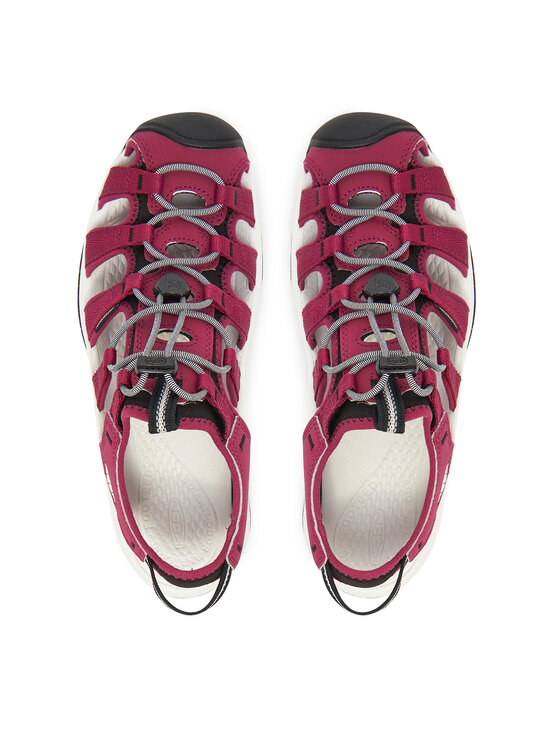 Keen Keen Sandály Astoria West Sandal 1030147 Růžová