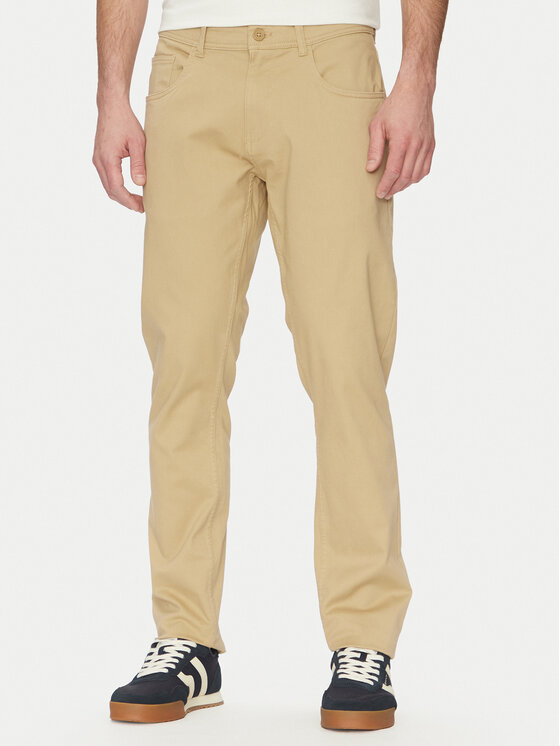 Stoffhose Blend, Größe 31_30 Beige 20717888