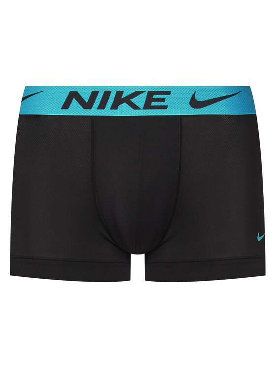 Nike Nike Set od 3 para bokserica 0000KE1224 Crna