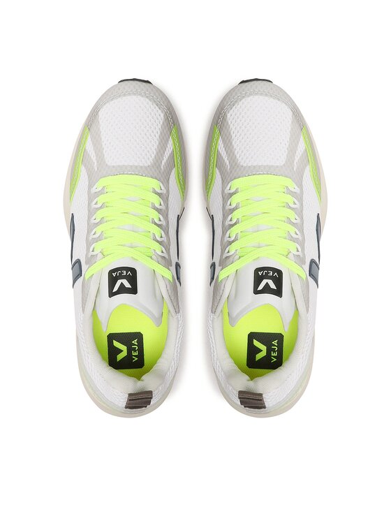 Veja Veja Снікерcи Condor 2 Alveomesh CL0102810A Білий