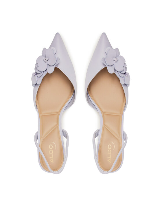 Aldo Aldo Basutės Leilania 13966837 Violetinė