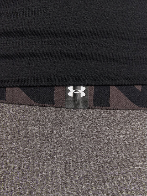 Under Armour Under Armour Leggings ColdGear® 1366075 Grigio Skinny Fit