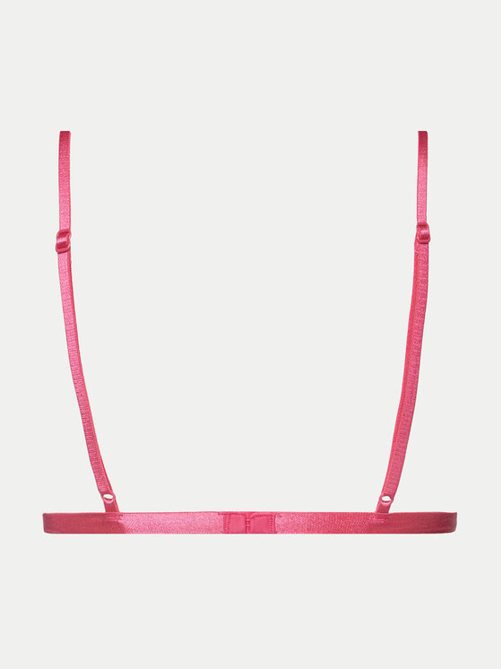 Dorina Dorina Komplekt 2 bralette-rinnahoidjast Kisha FXBR0012LA166 Värviline