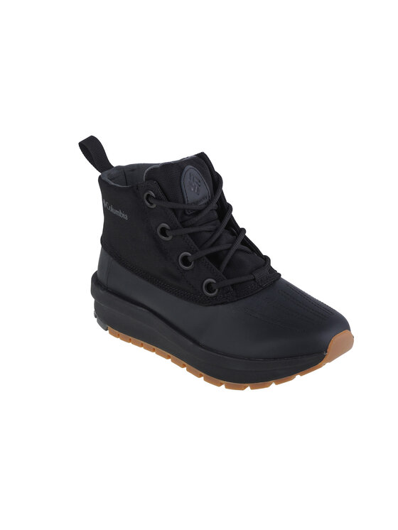 Columbia Columbia Buty Columbia Moritza Shield Czarny