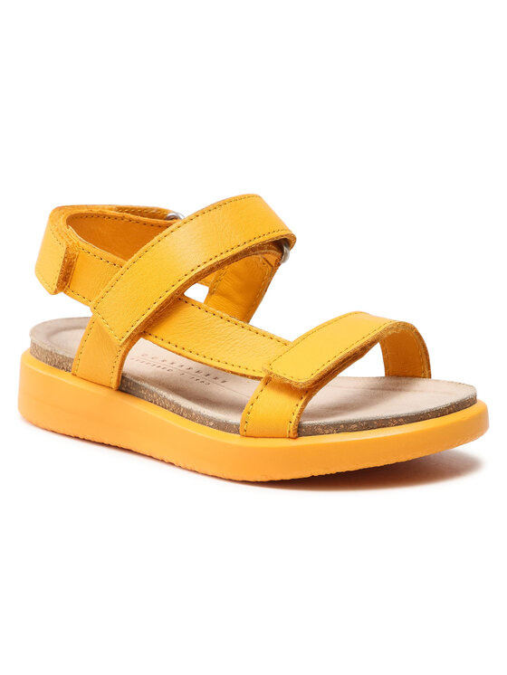 Sandali Flowt K 70570201487 Giallo