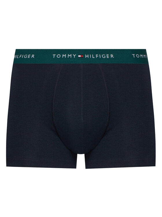 Tommy Hilfiger Tommy Hilfiger Komplet bokserek UM0UM03890 Kolorowy