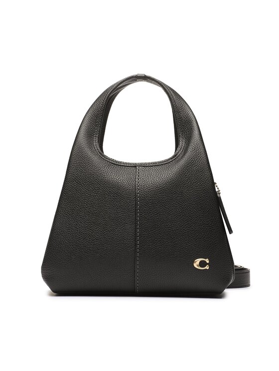 Geantă Coach Pb Lana Sb 23 CM545 Negru