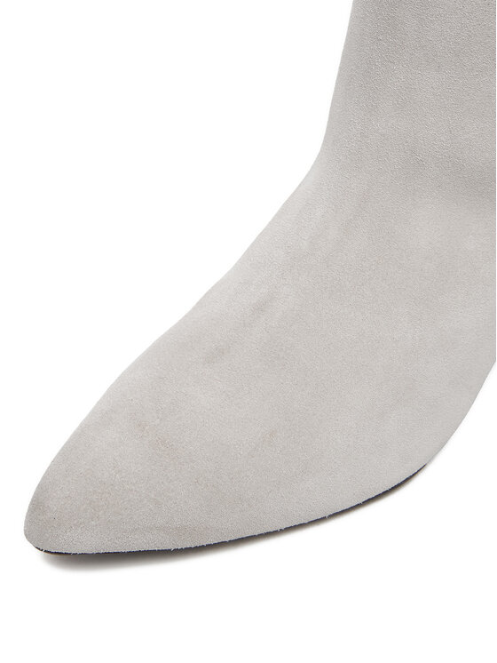 Badura Badura Stiefel EO-APRIL-123433 Grau