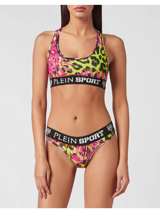 Plein Sport Plein Sport Completo sportivo 2139 Multicolore