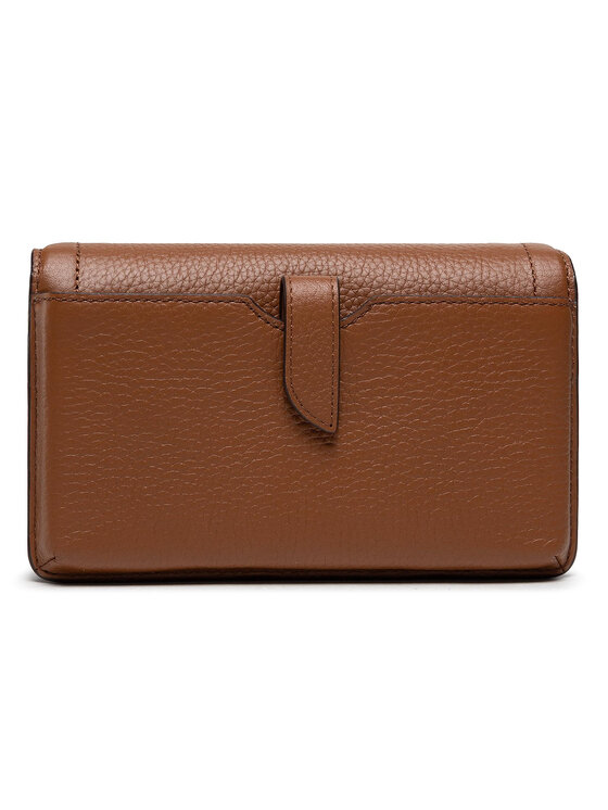 Michael Kors Michael Kors Torebka Jet Set Charm 32S1GT9C5L Brązowy