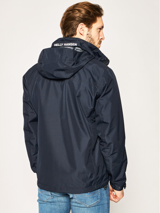 Helly Hansen Helly Hansen Куртка outdoor Dubliner 62643 Cиній Regular Fit