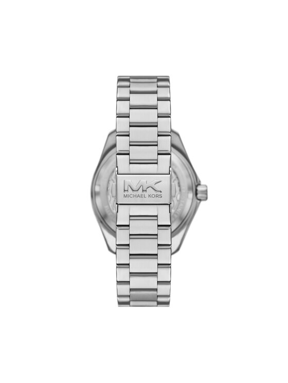 Michael Kors Michael Kors Orologio Maritime MK9161 Argento