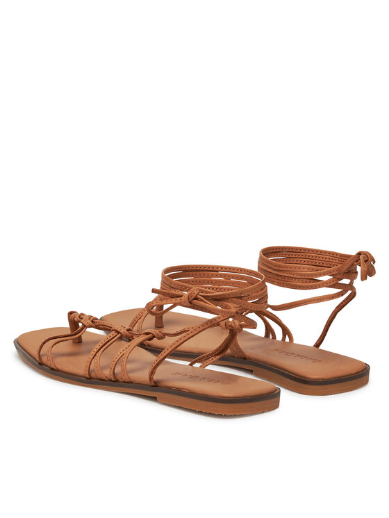 Balagan Balagan Sandali Nof Beige