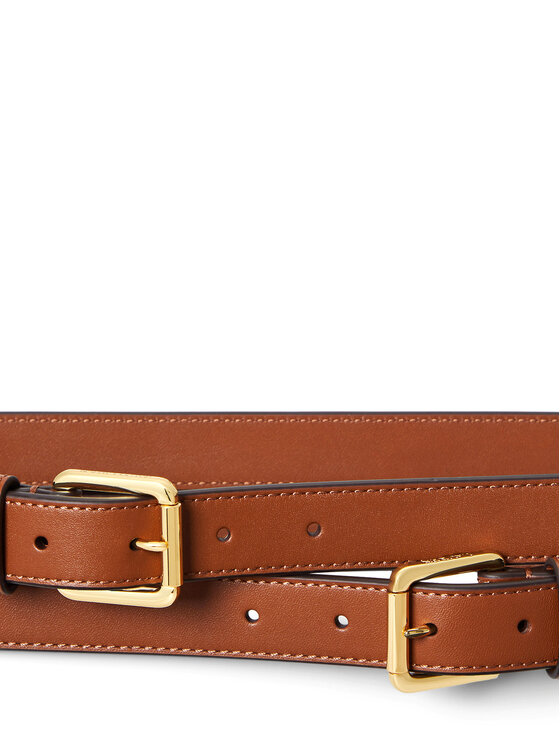 LAUREN RALPH LAUREN LAUREN RALPH LAUREN Josta 412936524006 Brūns