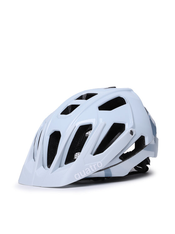 Uvex Uvex Fahrradhelm Quatro 4107753515 Grau
