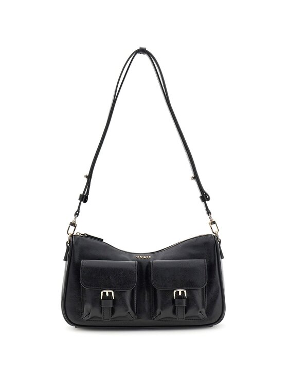 Guess Guess Torebka 181766 Czarny