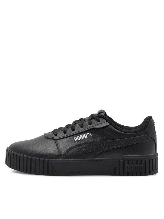 Puma Puma Sneakers Carina 2.0 Jr* 38618510 Schwarz