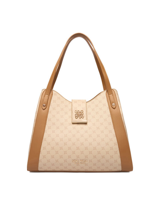 Nine West Nine West Torbica CEO-Onira-KY252 Bež