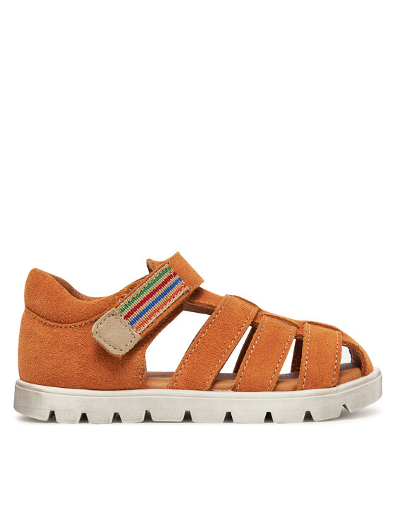 Froddo Froddo Sandaalid Keko G3150287-12 S Oranž