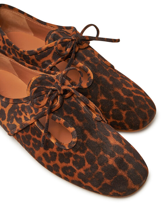 Balagan Balagan Halbschuhe Parpar Bunt