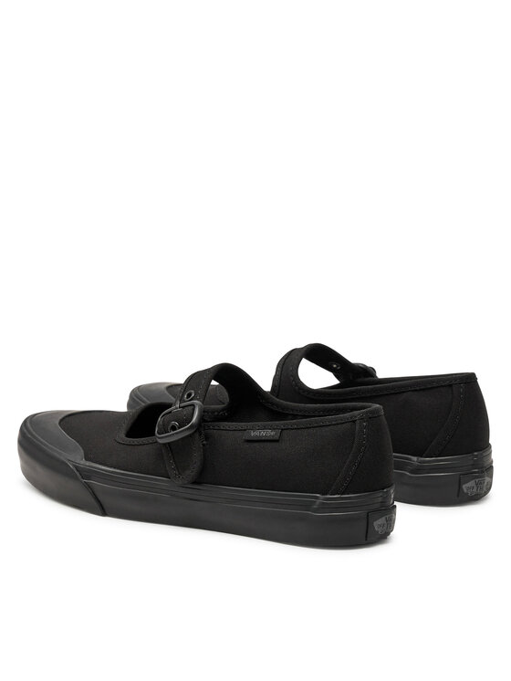 Vans Vans Μπαλαρίνες Mary Jane VN000CRRBJ41 Μαύρο