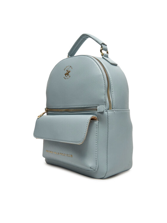 Beverly Hills Polo Club Beverly Hills Polo Club Rucksack BHPC-H-001-07 Blau