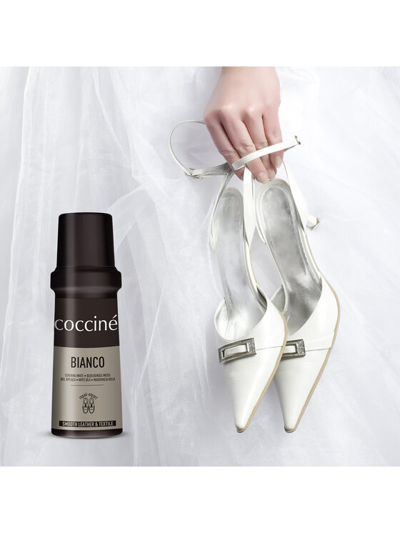 Coccine Coccine Renovator Covering White 55/01/75/Z/v3 Alb
