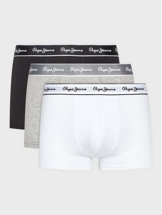 Set od 3 para bokserica Pepe Jeans