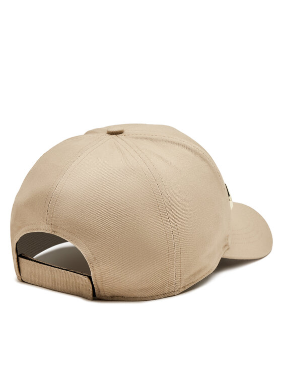 Patrizia Pepe Patrizia Pepe Cappellino 8F0045/AB01-B524 Beige