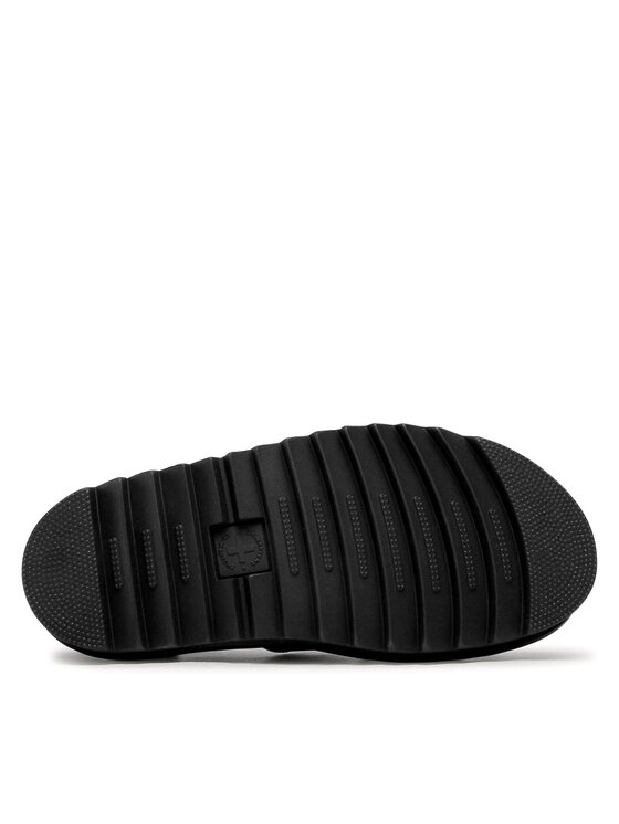 Dr. Martens Dr. Martens Sandały Blaire 24235001 Czarny