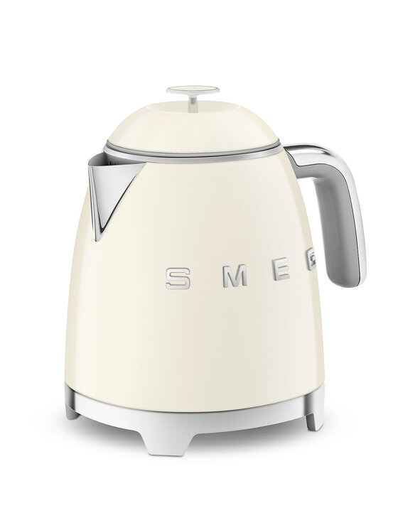 Smeg Smeg Czajnik elektryczny KLF05CREU Écru